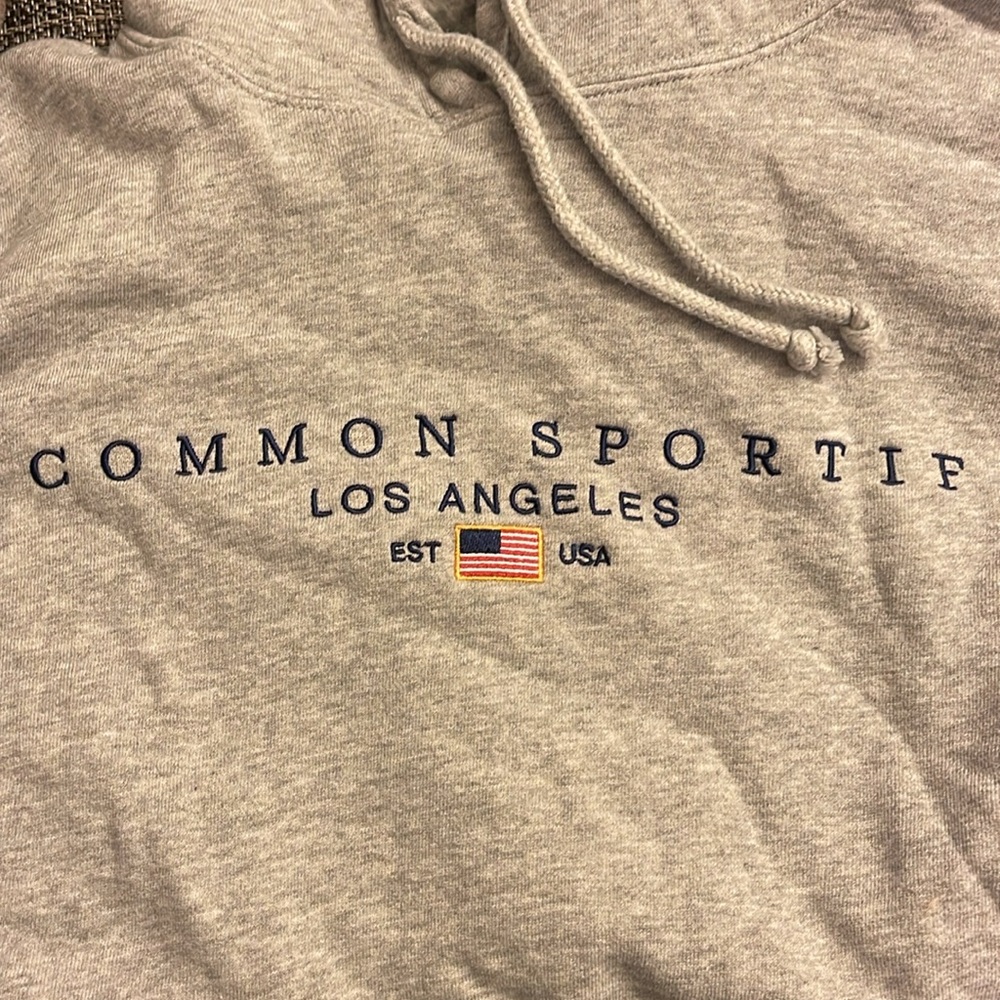 hoodie - Picture 2 of 3